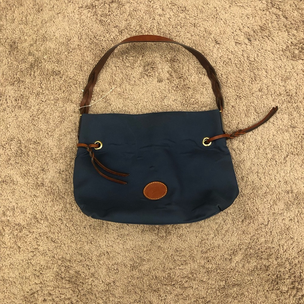 Dooney & Bourke Nylon tote